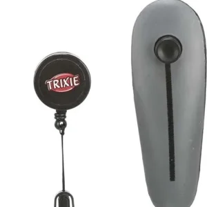Target Stick m klicker på band med snabbclip