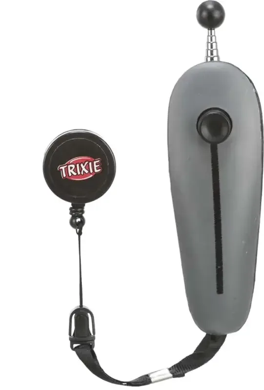 Target Stick med klicker