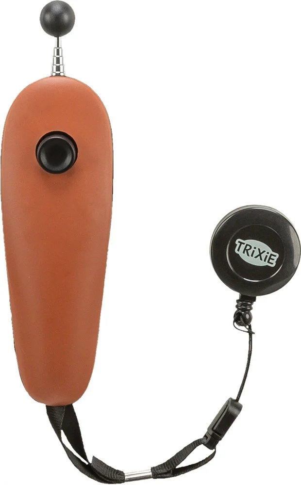 Target Stick med Klicker - Image 2