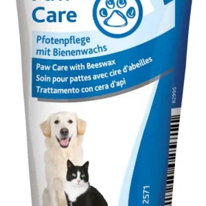Tass Salva Paw Care