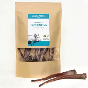 TassaFritt Grisknorr 10pack