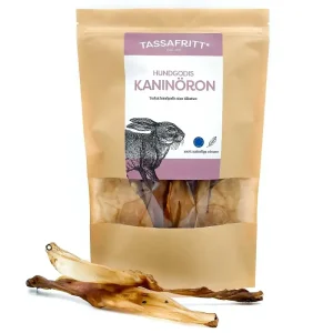TassaFritt – Kaninöron (10-pack)