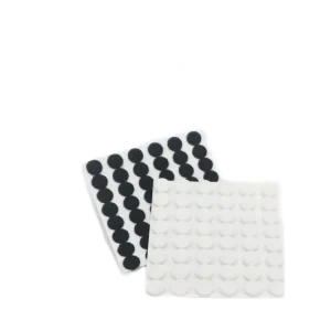 Tassar/doftpads f枚r nosework