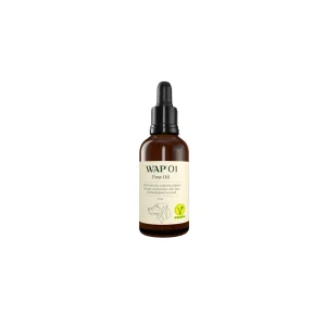 Tassolja WAP Dog Care 50 ml Utförsäljning