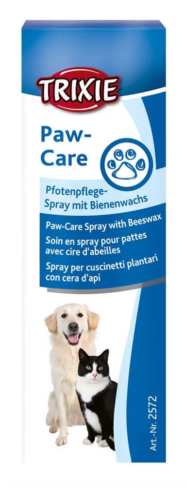 Tasspray med Bivax & Aloe Vera 50ml