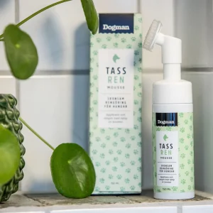 Tassreng枚ring Mousse 150ml