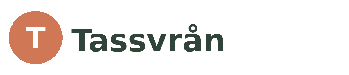 Tassvrån