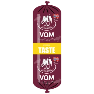 Taste 100% Kyckling 6kg