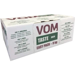 Taste Anka Easy Pack 36x250g