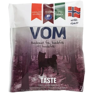 Taste Anka K枚ttbullar 560g