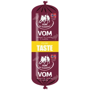 Taste Kyckling 500g Begränsad tid