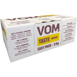Taste Kyckling Easy Pack 36x250g Begränsad tid