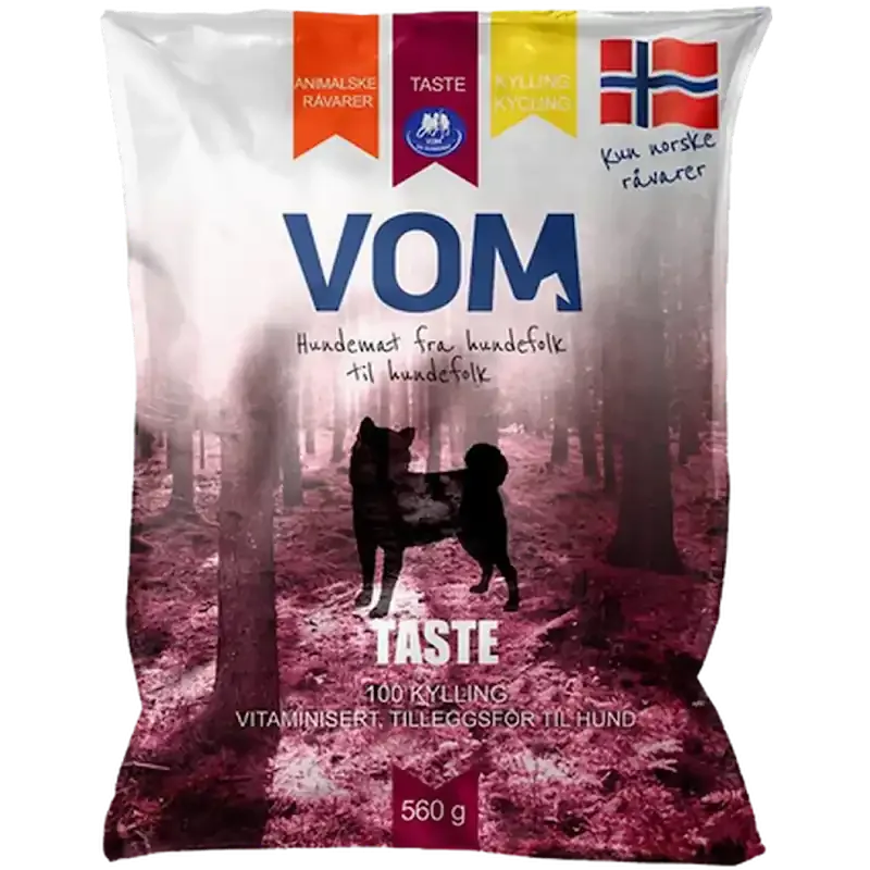 Taste Kyckling Köttbullar 560g Snabb leverans