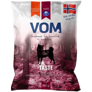 Taste Lamm K枚ttbullar 560g