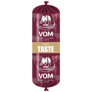 Taste Nöt 500g Extra rabatt