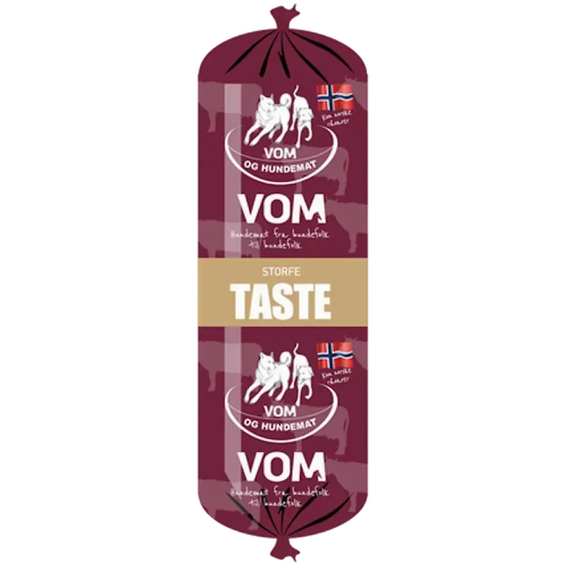 Taste Nöt 500g Extra rabatt