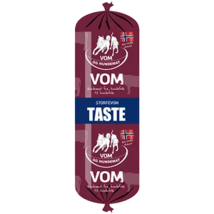 Taste Nötvom 500g Köp nu