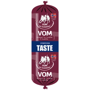 Taste N枚tvom 500g