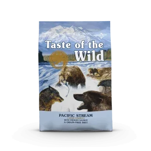 Taste of the Wild Pacific Stream 12,2 kg
