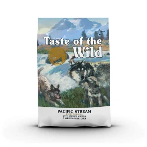 Taste of the Wild Pacific Stream Puppy