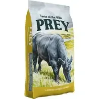 Taste of the Wild Prey Feline Angus Beef – 2,7 kg Lågt pris