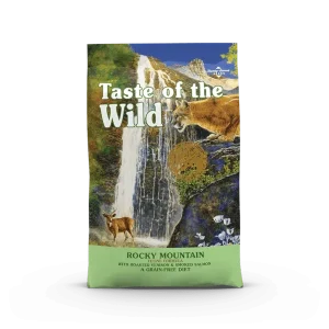 Taste of the Wild Rocky Mountain 2 kg