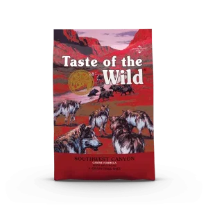 Taste of the Wild Southwest Canyon 2 kg
