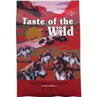Taste of the Wild Southwest Canyon – 2 kg Sista chansen
