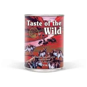 Taste of the Wild Southwest Canyon 390 g