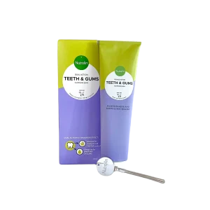 Teeth & Gums Paste