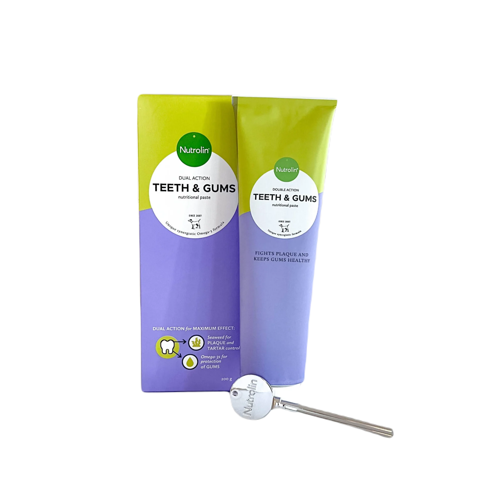Teeth & Gums Paste