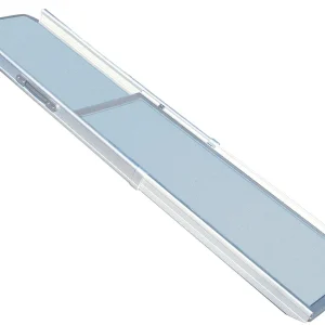 Telescope Ramp