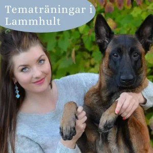 Tematräningar i Lammhult