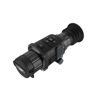 Termiskt clipon sikte TH35