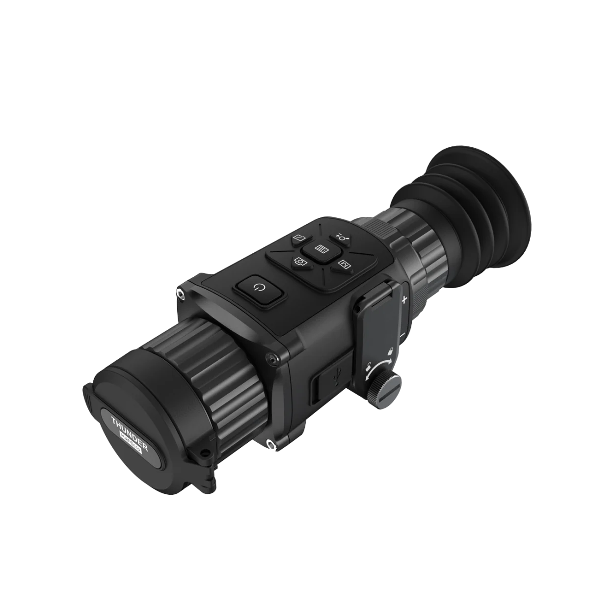 Termiskt clipon sikte TH35 - Image 2