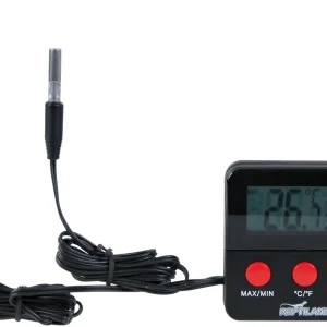 Termo/Hygro Fjärrsensor