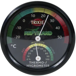 Termo/Hygrometer 7,5cm