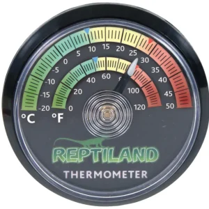 Termometer Analog 5cm