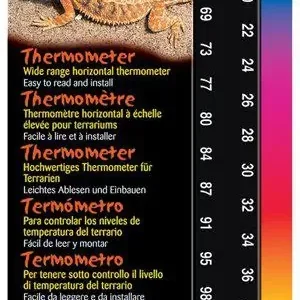 Termometer Digital Exoterra