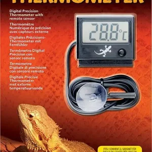 Termometer Digital Exoterra