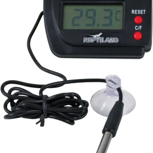 Termometer Fjärrsensor