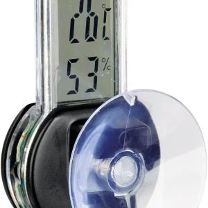 Termometer / Hygrometer