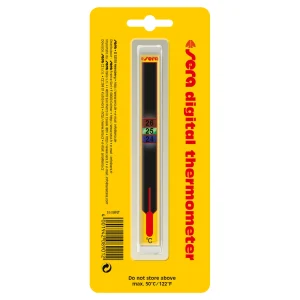 Termometer Strips