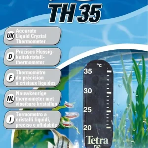 Termometer Tetratecth35