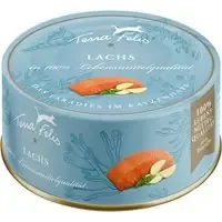Terra Felis 12 x 80 g – Lax Trygg betalning