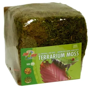 Terrariemossa 5,62L
