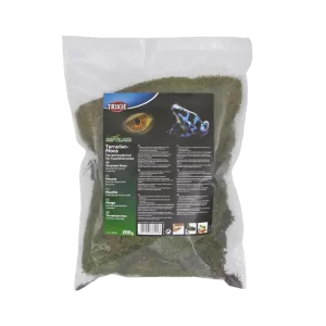 Terrariemossa fuktbevarande – 200 G