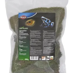 Terrariemossa, fuktbevarande, 200 g