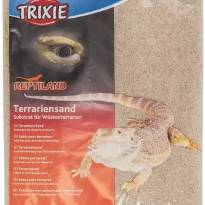 Terrariesand Gul 5kg