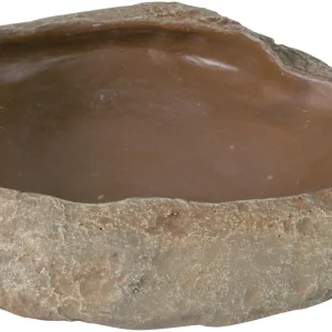 Terrarieskål Beige 19cm